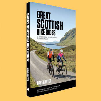 scottish road routes