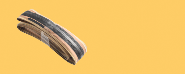 folding tyre