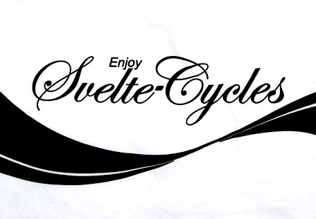 svelte cycles