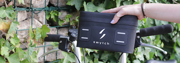 swytch e-bike technology