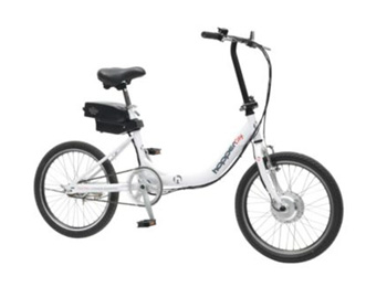 tesco pedal assist bicycle