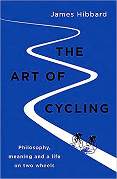 the art of cycling - james hibberd