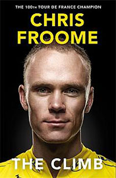 the climb chris froome