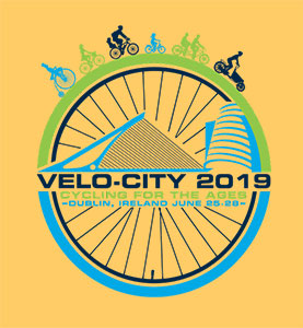 velo-city dublin 2019