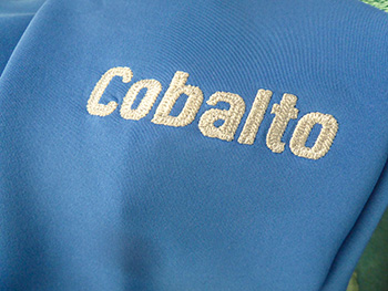 velobici cobalto thermal kit