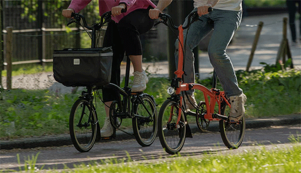 brompton investment