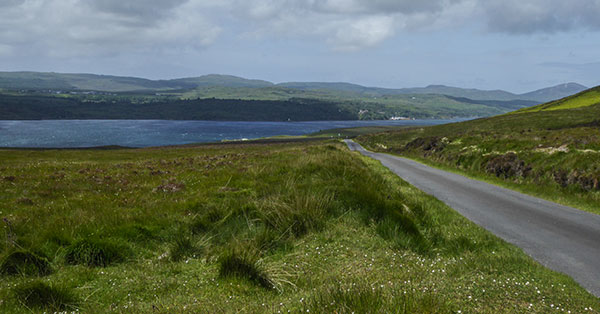 islay from jura