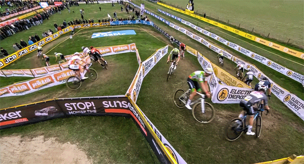 ruddervoorde cyclocross