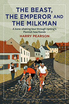 the beast, the emperor and the milkman - harry pearson