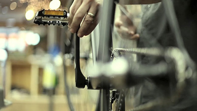 bicycle film festival 2012