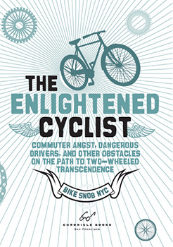 the enlightened cyclist