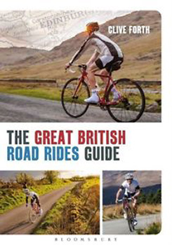 british road rides guide by clive forth