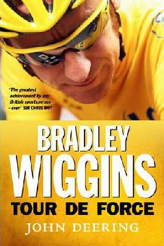 bradley wiggins tour de force