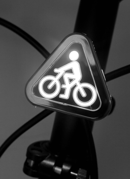 brainy bike lights mk 2