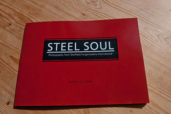 steel soul