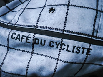 cafe du cycliste