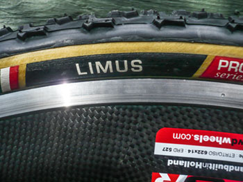 challenge limus cyclocross open tubulars