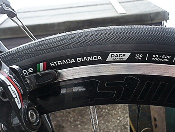 challenge strada bianche 33mm tyre