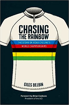 chasing the rainbow - giles belbin