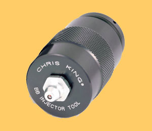 chris king bottom bracket injector