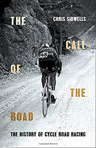 the call of the road - chris sidwells