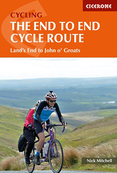 end to end cycle route