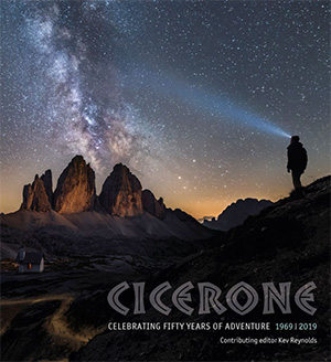 fifty years of adventure - cicerone