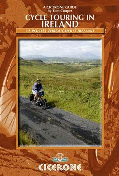 cycle touring in ireland