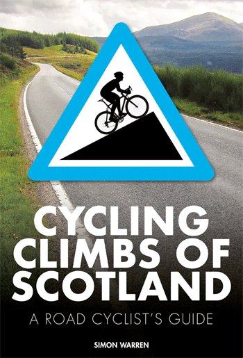climbs of scotland