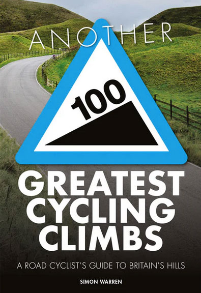 another 100 greatest climbs