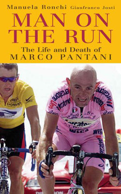 marco pantani - the life and death