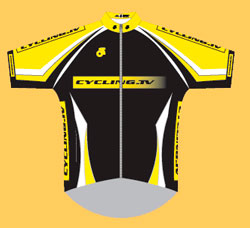 cycling.tv jersey