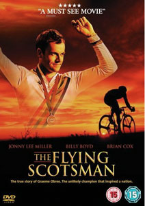 the flying scotsman