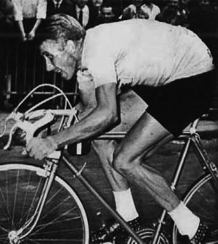 jacques anquetil's socks