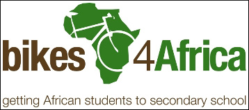 bikes4africa logo