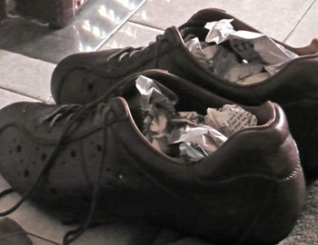 wet dromarti shoes