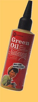 eco grease