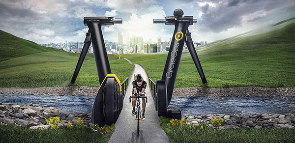 cycleops turbo trainers