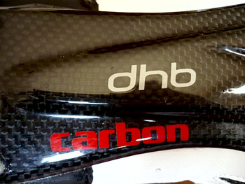dhb rc carbon road shoes