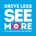 drive less, see more