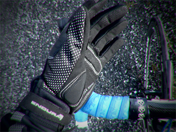 dexter windproof glove