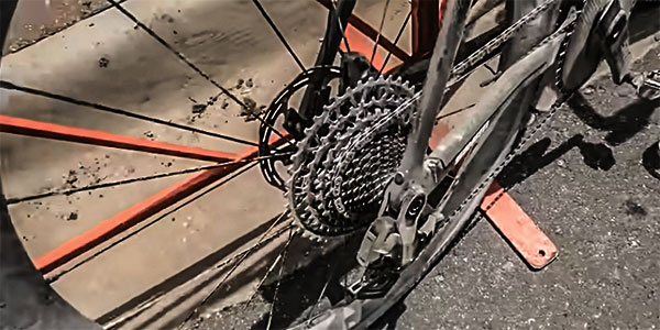sram xplr wireless