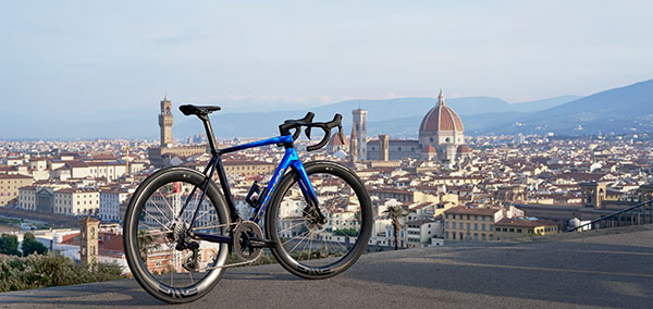 colnago tour de france bike