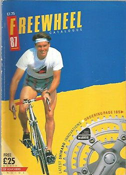 freewheel cycling catalogue