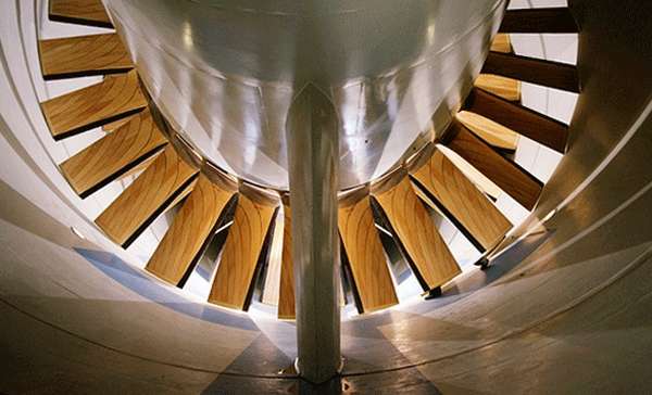 wind tunnel