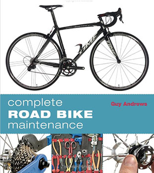 complete road bike maintenance