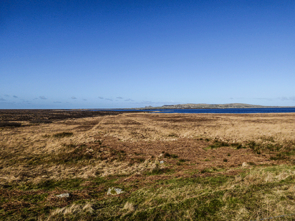 loch gorm
