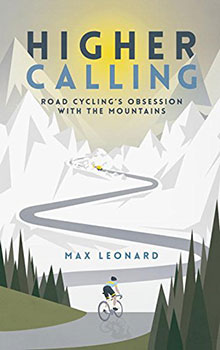 higher calling - max leonard