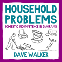 household problems - dave walker