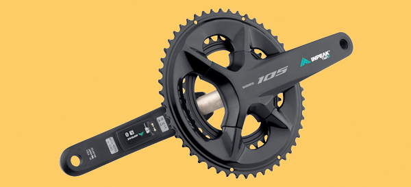 inpeak power meter